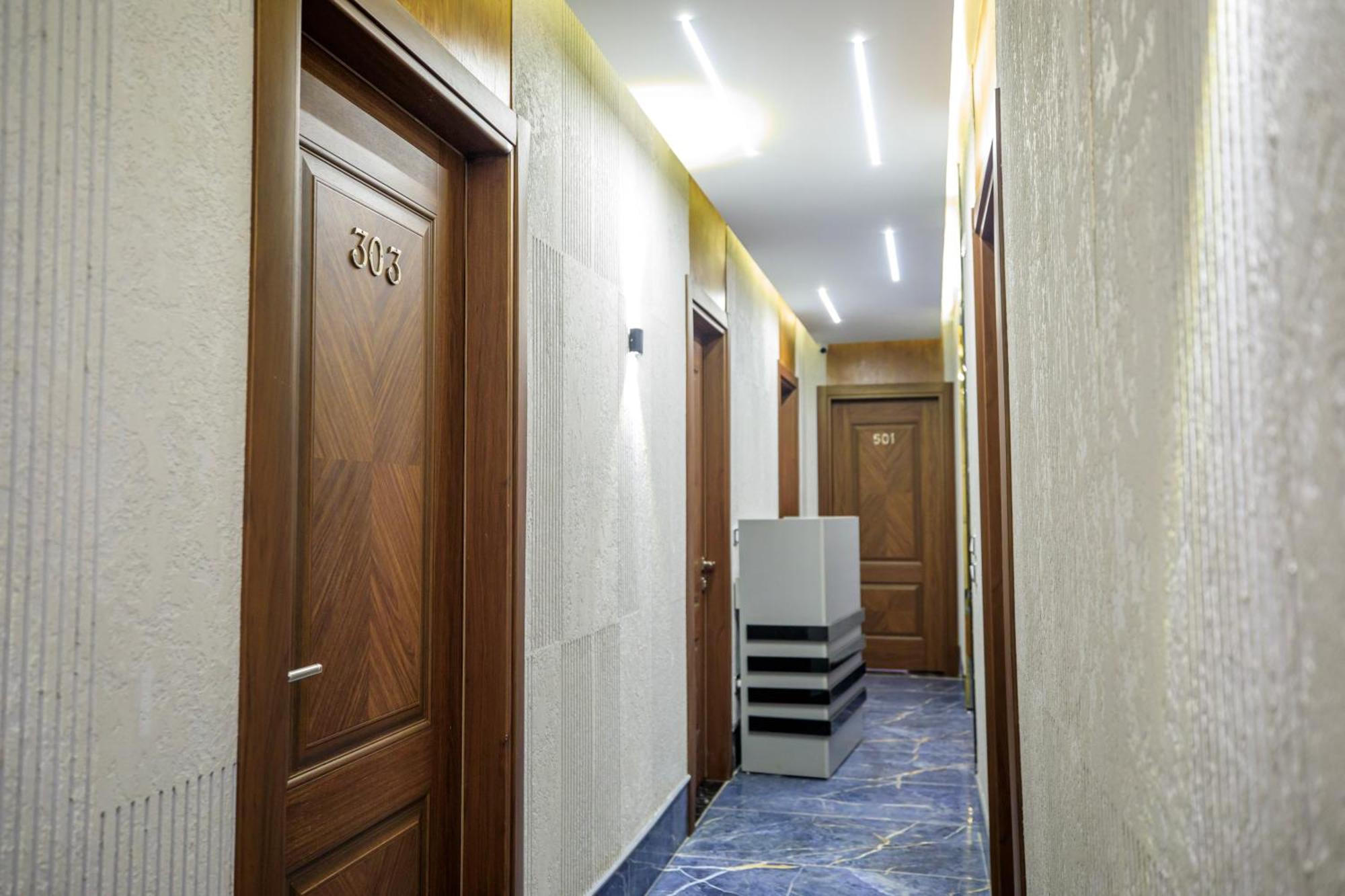 Piccolo Mondo Boutique Hotel Nazlet el-Sîsi 外观 照片