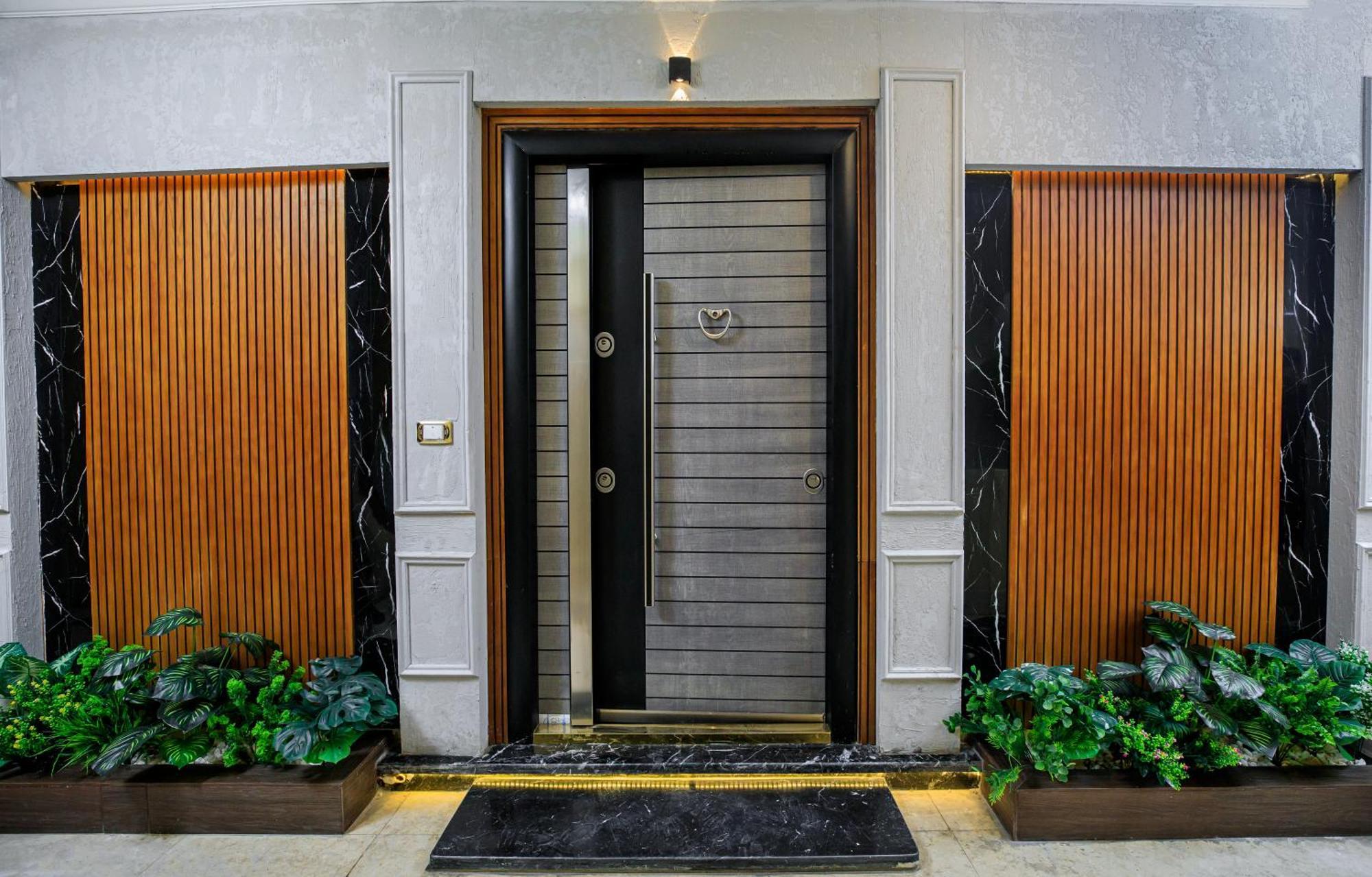 Piccolo Mondo Boutique Hotel Nazlet el-Sîsi 外观 照片