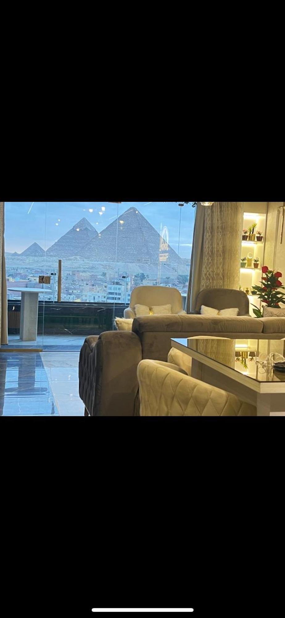 Piccolo Mondo Boutique Hotel Nazlet el-Sîsi 外观 照片